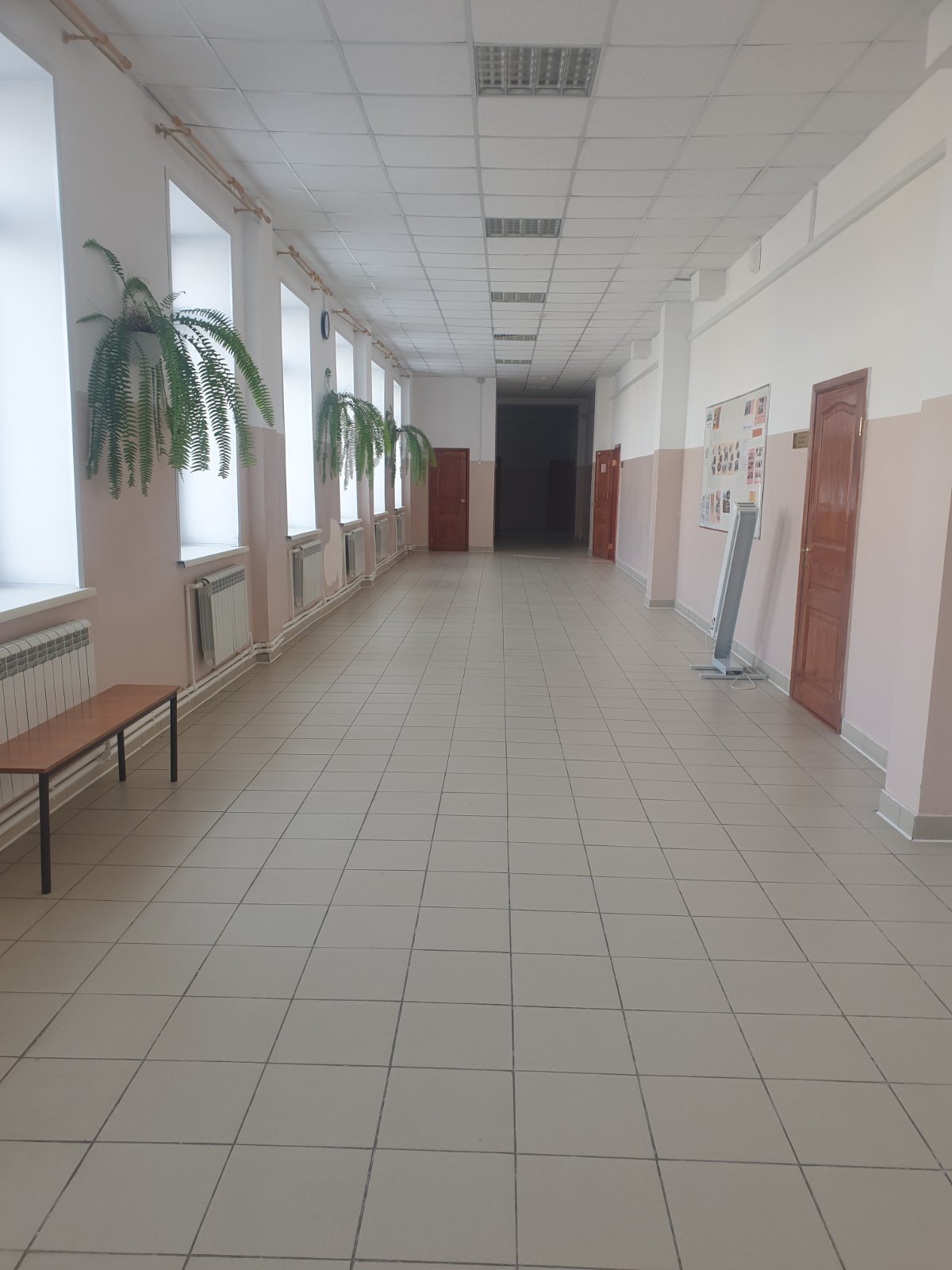 школа 4