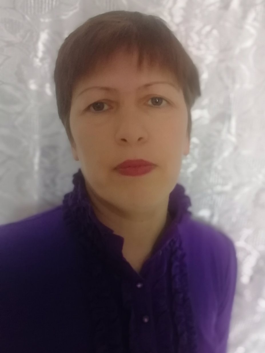 Золтуева Ольга Викторовна.