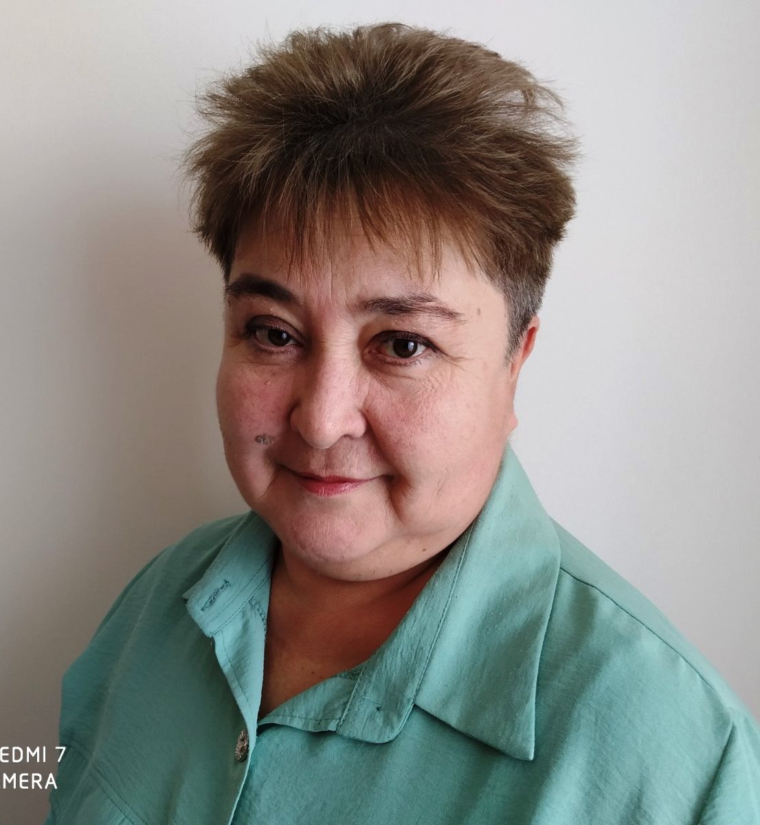 Рябова Елена Дмитриевна.