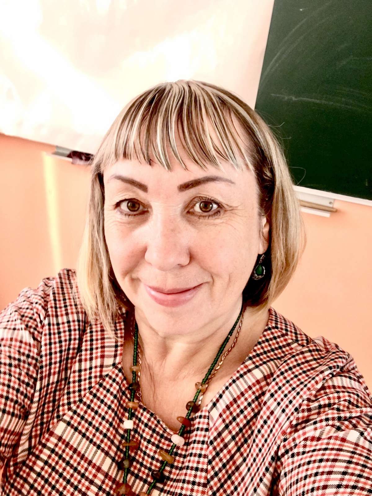 Исакова Эльвира Николаевна.