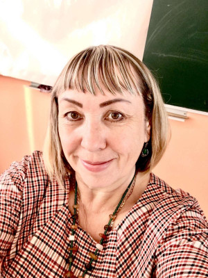 Исакова Эльвира Николаевна Исакова Эльвира Николаевна